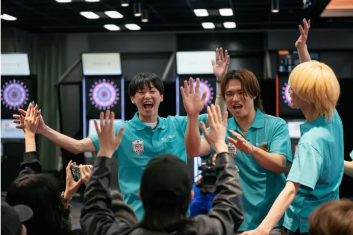 全国から大学生が集結するスポーツダーツプロジェクトカップ20