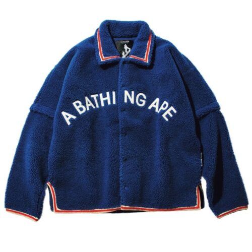 【BAPE®】倉石一樹が再構築する「A BATHING APE®」の現在地…完売必至のカプセルコレクション最終章、その全貌