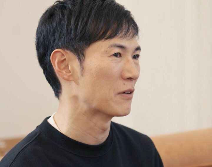 石丸伸二（43）が抱える“人間関係の難しさ”