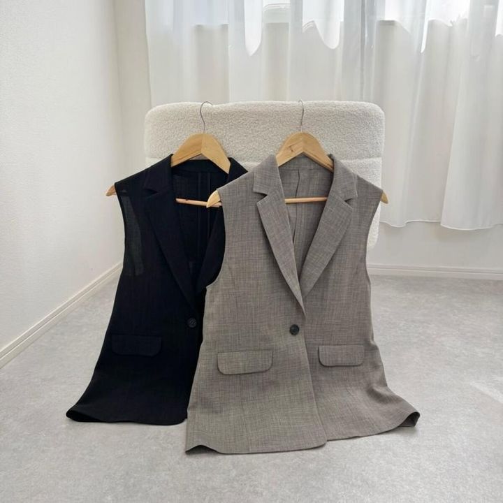 しまむらのジレ（koko）