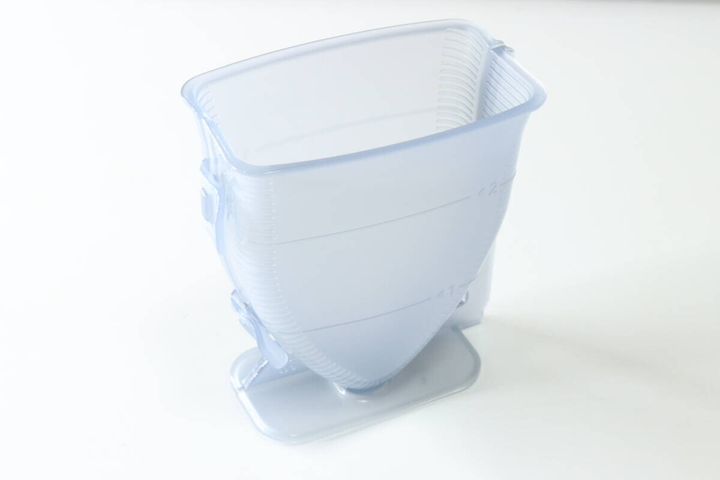 ダイソーの3色おにぎりメーカー