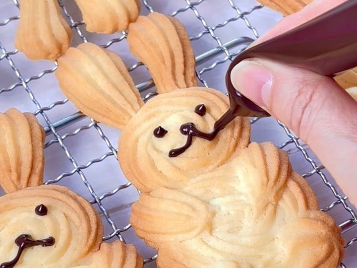 イースターバニー