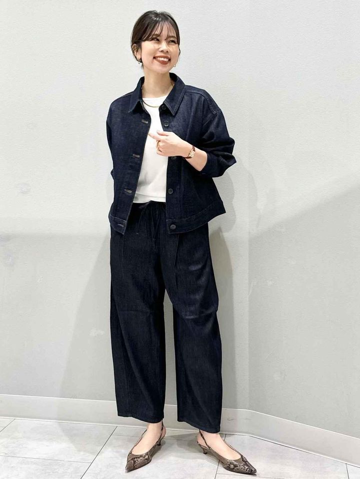 画像1: 出典：GU