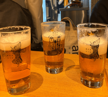 高円寺はハシゴ酒が正解！ドラマ『じゃあ、あんたが作ってみろよ』聖地から巡る、絶対外さないディープな3軒