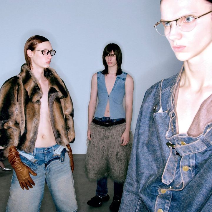 【BLUE ELEPHANT】韓国ブランドのNEWSな「サングラス」をCHECK！③