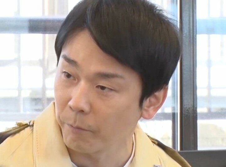 【写真・画像】かまいたち、一番緊張したのは？ 1枚目