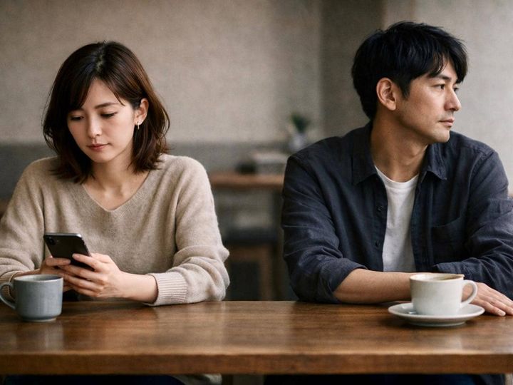 ここ見極めポイント。男性が本命女性にだけは“しないこと”