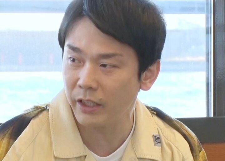 【写真・画像】濱家のMC番組が増えたきっかけは？実名告白 1枚目