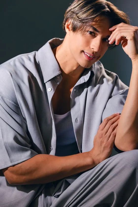 ブラジル・イタリア・沖縄にルーツを持つ4ヶ国語話者