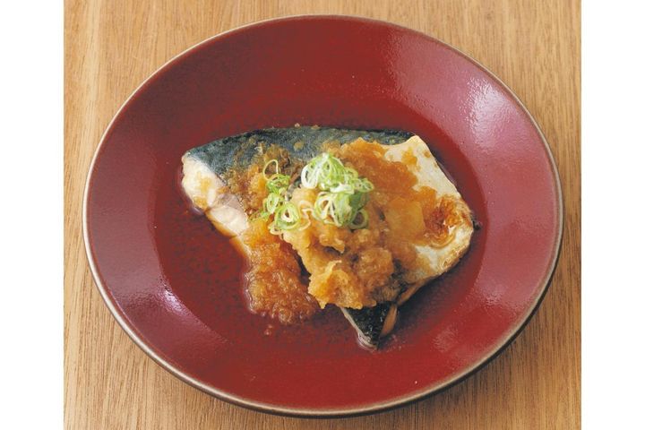 【定番和食】の味つけがすばやく決まる！甘辛無限つゆレシピ2選「親子丼／さばのみぞれ煮」