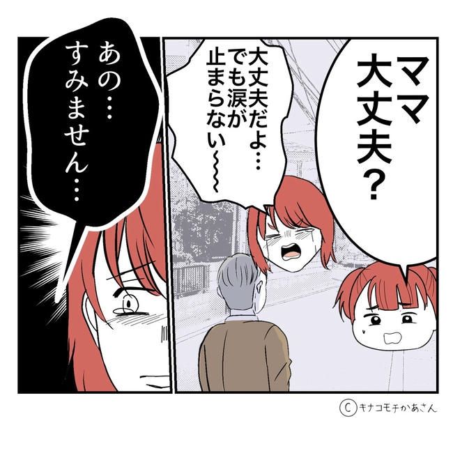 となりの奥さんは略奪妻／キナコモチかあさん