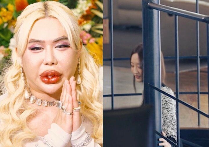 アレン様「森香澄？」ミス東大のビジュアルに驚き！真木よう子も「綺麗な人」