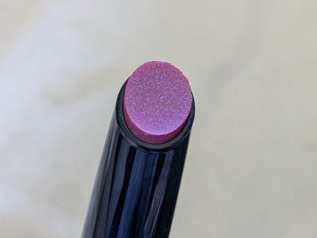 ケイト リップモンスター ツヤバース EX-3 水紅鉄砲のイタズラ スティック先端