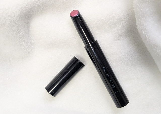 ケイト リップモンスター ツヤバース