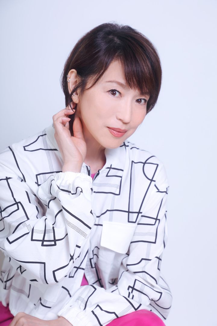 若村麻由美、「仲代達矢さん・宮崎恭子さんご夫妻の“演劇DNA”が自分の中にはある」――弱くなった時はそう信じて頑張る width=