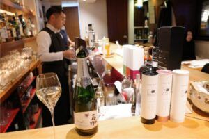 有楽町グルメガイド：新橋の隠れた名店3選