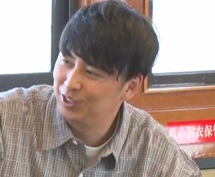 「でも誰からも好かれてないですよね？」