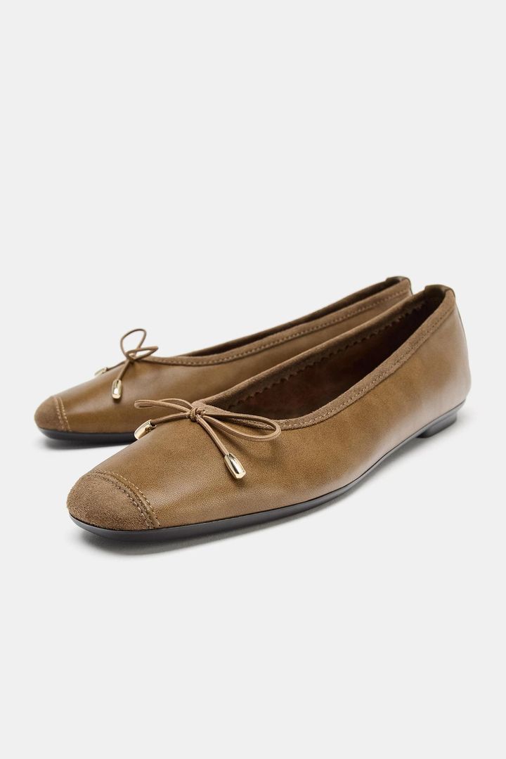 画像1: 出典：ZARA