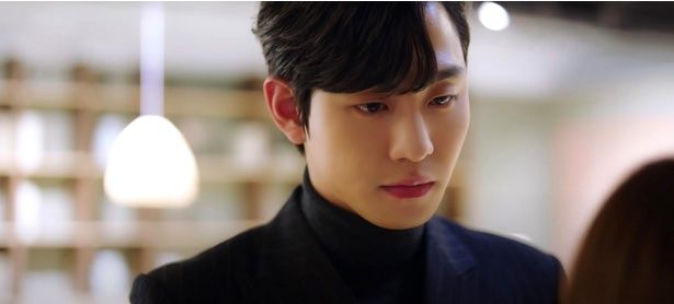 容姿端麗な大手食品会社社長に扮し話題を集めた「社内お見合い」 [c]Everett Collection/AFLO