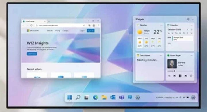 Windows 12の噂と買い替え問題
