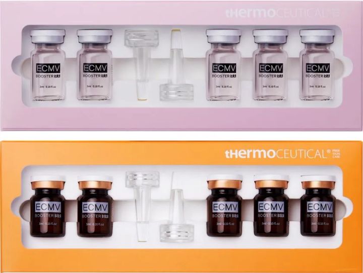 tHermoCEUTICAL ホームケアシリーズ一覧