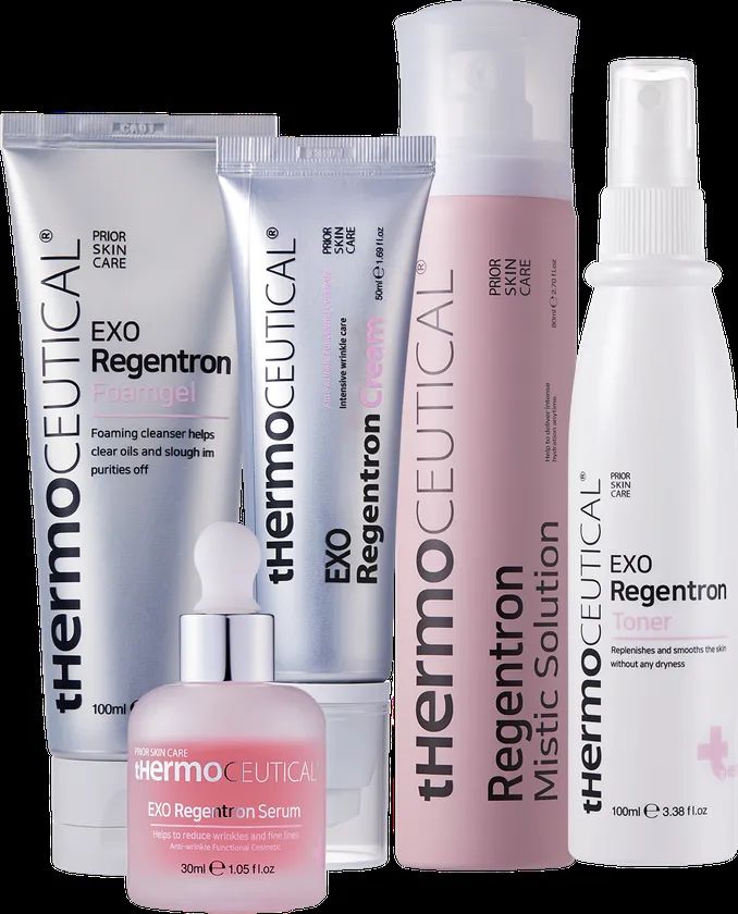 EXO Regentronライン