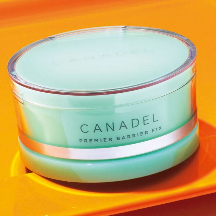 カナデル プレミアバリアフィックス［医薬部外品］58g 4180円（プレミアアンチエイジング）