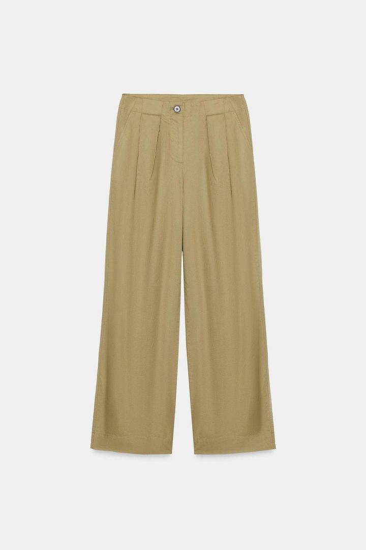 画像2: 出典：ZARA