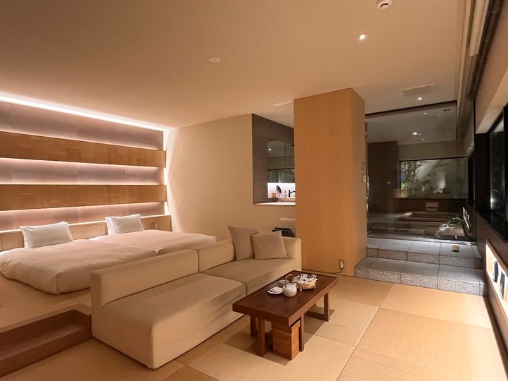 バンブースイート「睦月（むつき）」