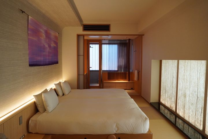 ハリウッドツイン