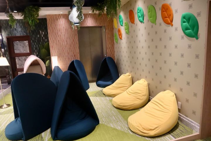 コワーキングスペース