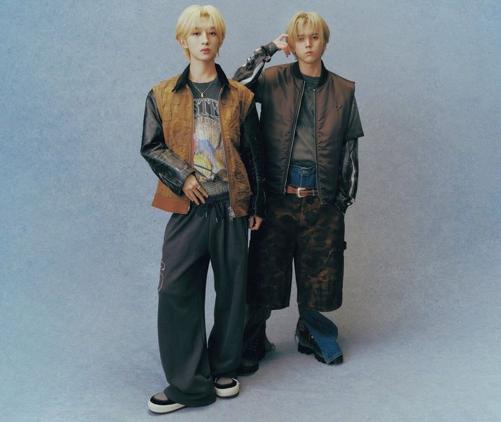 『MAZZEL』のNAOYAとRANのクロストーク