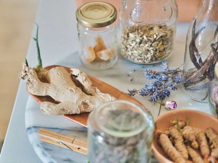 フレイル対策におすすめの漢方薬