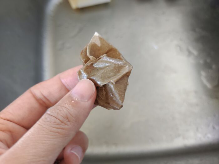 水を使わない『ベランダ掃除』。ホース不要で簡単ピカピカに！集合住宅でもこれなら安心♪