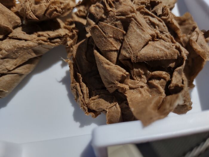 水を使わない『ベランダ掃除』。ホース不要で簡単ピカピカに！集合住宅でもこれなら安心♪