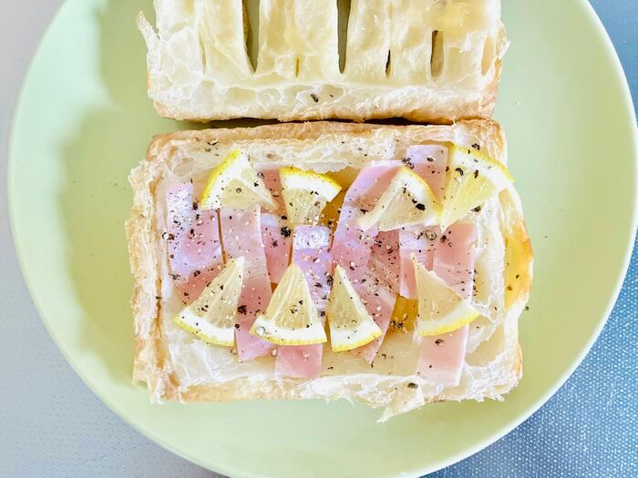 〈ワクワク度120％♡〉ヤマザキ『アップルパイ』がごちそう級に大変身！ありそうでなかった驚きアレンジに挑戦