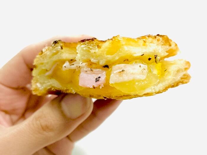 〈ワクワク度120％♡〉ヤマザキ『アップルパイ』がごちそう級に大変身！ありそうでなかった驚きアレンジに挑戦