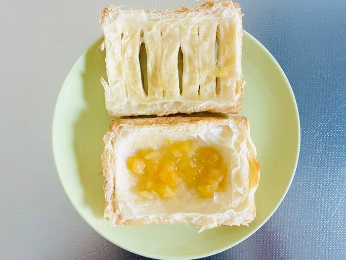 〈ワクワク度120％♡〉ヤマザキ『アップルパイ』がごちそう級に大変身！ありそうでなかった驚きアレンジに挑戦