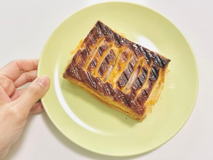 〈ワクワク度120％♡〉ヤマザキ『アップルパイ』がごちそう級に大変身！ありそうでなかった驚きアレンジに挑戦