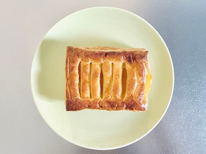 〈ワクワク度120％♡〉ヤマザキ『アップルパイ』がごちそう級に大変身！ありそうでなかった驚きアレンジに挑戦