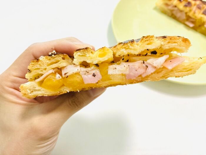 〈ワクワク度120％♡〉ヤマザキ『アップルパイ』がごちそう級に大変身！ありそうでなかった驚きアレンジに挑戦