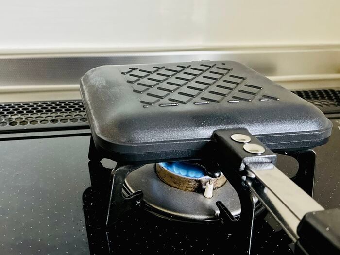 〈ワクワク度120％♡〉ヤマザキ『アップルパイ』がごちそう級に大変身！ありそうでなかった驚きアレンジに挑戦