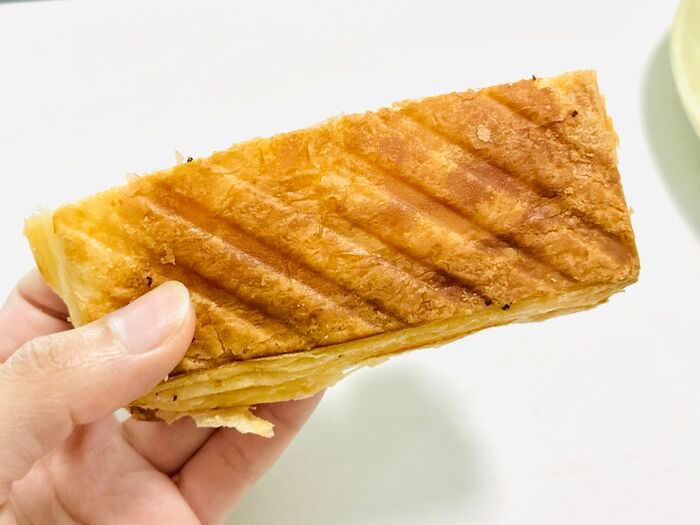 〈ワクワク度120％♡〉ヤマザキ『アップルパイ』がごちそう級に大変身！ありそうでなかった驚きアレンジに挑戦