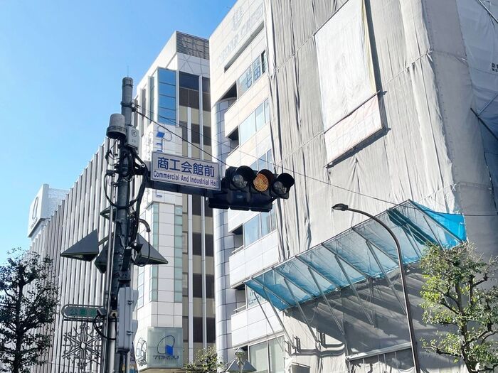 スマホを使わずに現在地を確認する方法。いざという時に役立ちますよ！