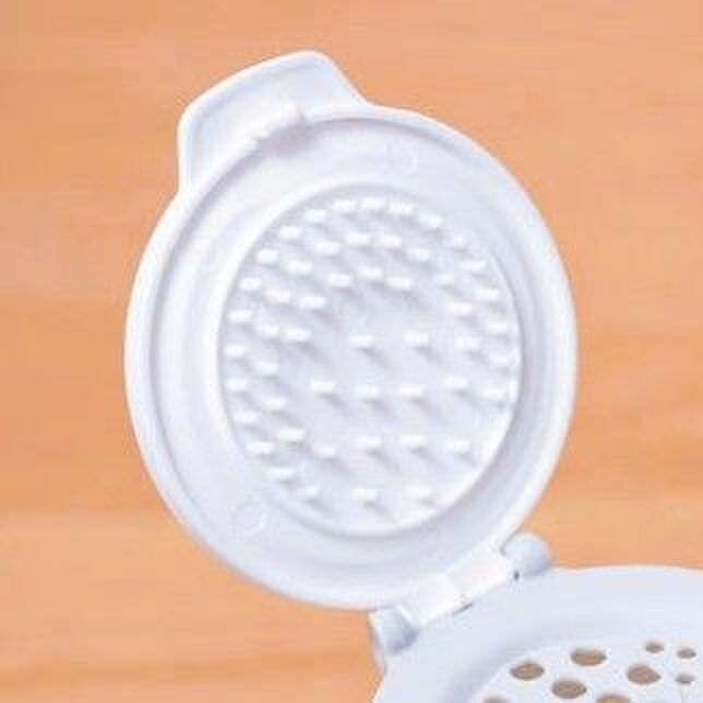 【ニトリ】蓋付きの保存びん…？コレ一体なーんだ！キッチンで絶対使うモノの専用アイテムでした♪