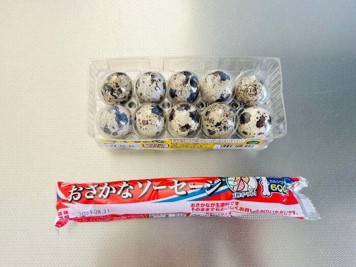 いつもの目玉焼きがかわいい『お花型ハムエッグ』に大変身♡朝食やお弁当におすすめですよ！