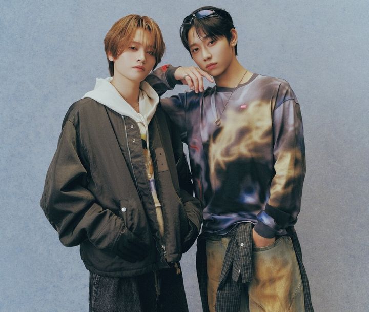 MAZZELのKAIRYUとSEITOクロストーク