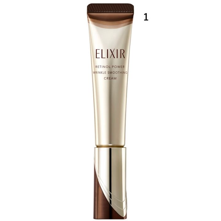 1_レチノパワー リンクルクリームba S［医薬部外品］（エリクシール）