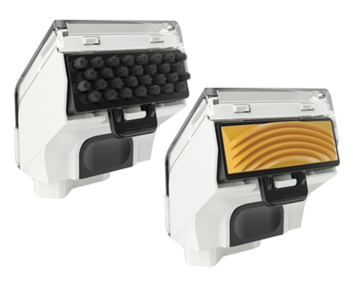 リバーシブルヘッド