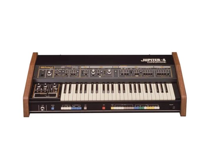 JUPITER-4 特別展示